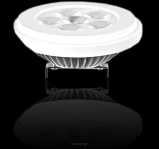 Żarówki led AR111