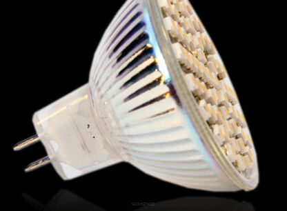 Żarówki led MR16