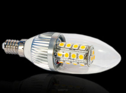 Żarówki led E14