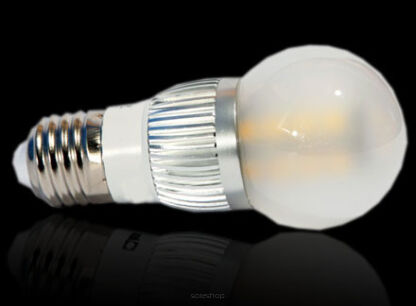 Żarówki led E27