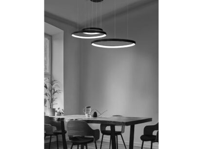 Lampy wiszące
