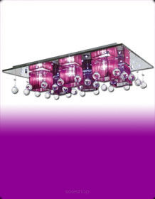 Plafony led