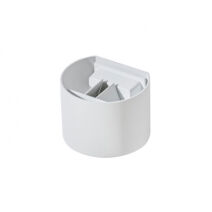 Kinkiet LED zewnętrzne