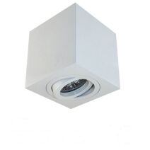 Lampy sufitowe natynkowe