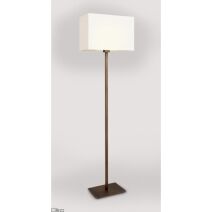 Lampy podłogowe do salonu led