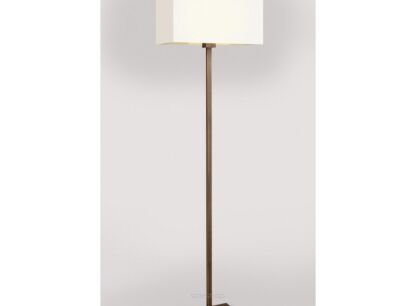 Lampy podłogowe do salonu led
