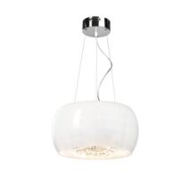 Lampy wiszące do salonu led