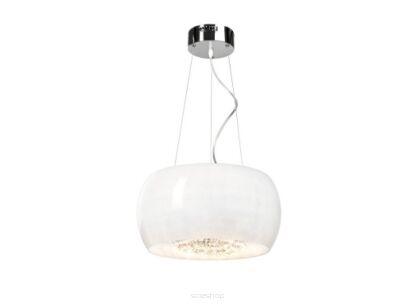 Lampy wiszące do salonu led