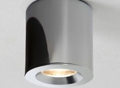 Lampy sufitowe do łazienki led