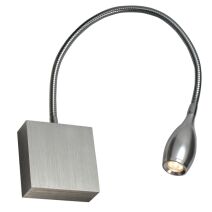 Kinkiety do czytania led