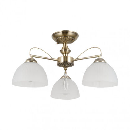 Lampa wisząca Moreti PND-40623-3-AB Italux