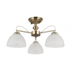 Lampa wisząca Moreti PND-40623-3-AB Italux