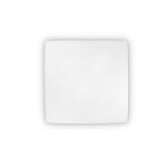 Plafon Celine PL4 Ideal Lux  044293  emaliowana metalowa podstawa klosz z matowego szkła - 2