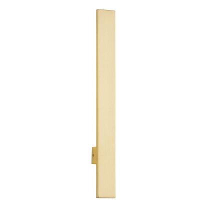 Kinkiet FREEMONT 4722 Argon Listwa mosiądz 50 cm