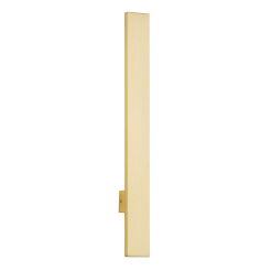 Kinkiet FREEMONT 4722 Argon Listwa mosiądz 50 cm