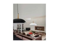 Lampa wisząca Perugia AZ1335 klasyczna elegancka - 6