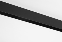 Profil MULTISYSTEM - 48V TRACK NT 1M LABRA 7.2200 czarny / biały - 2