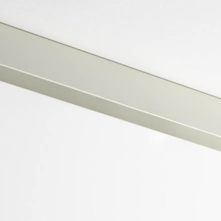 Profil MULTISYSTEM - 48V TRACK NT 1M LABRA 7.2200 czarny / biały