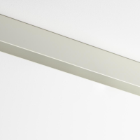 Profil MULTISYSTEM - 48V TRACK NT 1M LABRA 7.2200 czarny / biały