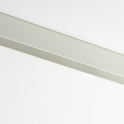 Profil MULTISYSTEM - 48V TRACK NT 1M LABRA 7.2200 czarny / biały