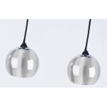 Lampa wisząca GULIA 7 CHROM Azzardo AZ0877 - 2