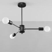 Lampa wisząca LANGO SL.1021 Sollux Lighting minimalistyczna