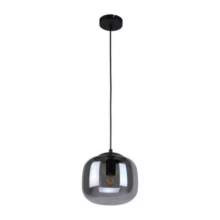 Lampa wisząca Calto PND-67705-1-BK-SG Italux