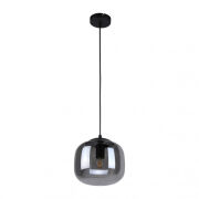 Lampa wisząca Calto PND-67705-1-BK-SG Italux