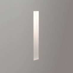  schodowa wpuszczana Borgo trimless 200- Astro 1212038 7567 prostokąt podłużna biała LED techniczna