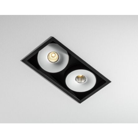 Oprawa sufitowa wpuszczana Multiva Evo 115.2 edge.LED 25W On-Off Labra 4.2544 Techniczna różne rodzaje