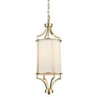 Lampa wisząca LUNGA OLD GOLD ORLICKI DESIGN LUNGA OLD GOLD 