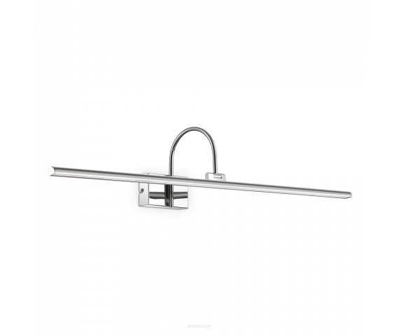 Kinkiet Bonjour AP1 Big 199917 NOWOCZESNY IP20 LED  METAL  Ideal Lux OPRAWA W STYLU NOWOCZESNYM 