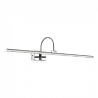 Kinkiet Bonjour AP1 Big 199917 NOWOCZESNY IP20 LED  METAL  Ideal Lux OPRAWA W STYLU NOWOCZESNYM 