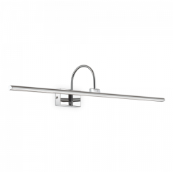 Kinkiet Bonjour AP1 Big 199917 NOWOCZESNY IP20 LED  METAL  Ideal Lux OPRAWA W STYLU NOWOCZESNYM 