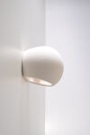  Okrągła lampa ścienna kula kinkiet ceramiczny GLOBE SL.0032 SOLLUX LIGHTING - 4