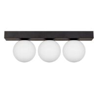 1204 SPHERE SUFITOWA CZARNY ZUMALINE