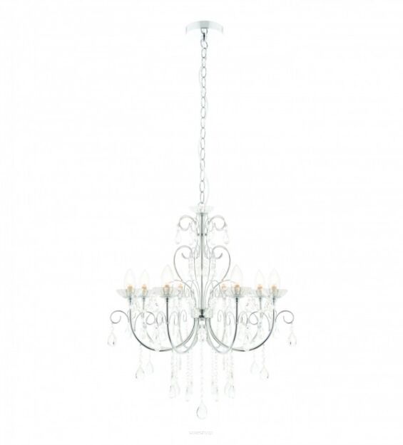 Lampa wisząca TABITHA ENDON LIGHTING 72561 