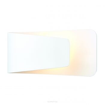 Kinkiet JENKINS BIAŁY MATOWY ENDON LIGHTING 61032  