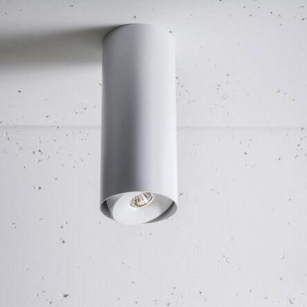 Oprawa natynkowa Proxa Move NT H330 edge.LED CRI80 Labra  3.0731    techniczna tuba ruchome oczko LED różne kolory 33 cm wysokości