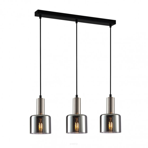 Santia PND-65342-3-SC+SG Italux