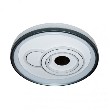 Plafon Porta PLF-19678-WH-BL Italux