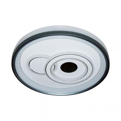Plafon Porta PLF-19678-WH-BL Italux