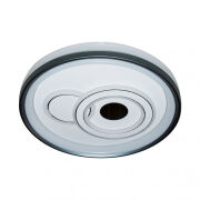Plafon Porta PLF-19678-WH-BL Italux