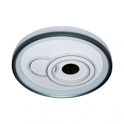 Plafon Porta PLF-19678-WH-BL Italux