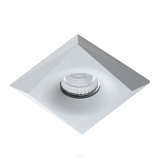 Lampa wpuszczana Lorenzo AZzardo NC1778-W AZ1496