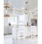 Lampa wisząca Sorel clear AZ3343 - 2