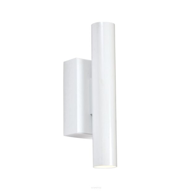 Kinkiet STATEN biały mat ENDON LIGHTING 73959  