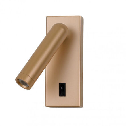 Kinkiet Nova WL-46376-1-GD Italux