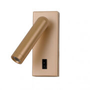 Kinkiet Nova WL-46376-1-GD Italux