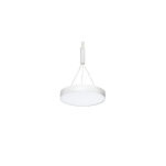 MONZA PENDANT ACCESORIES AZ3453  Baza do zawieszenia  Białą - 3